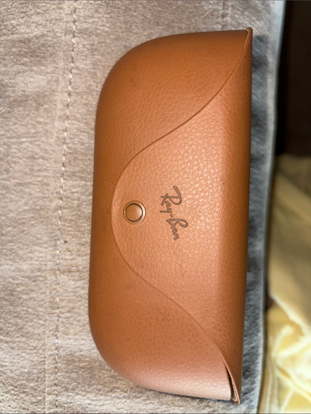 Ray-Ban Meta Glasses Sunglasses Charging Case
